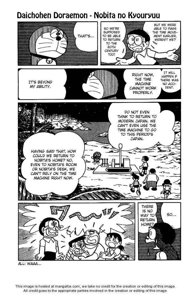 Doraemon Long Stories Chapter 2 38